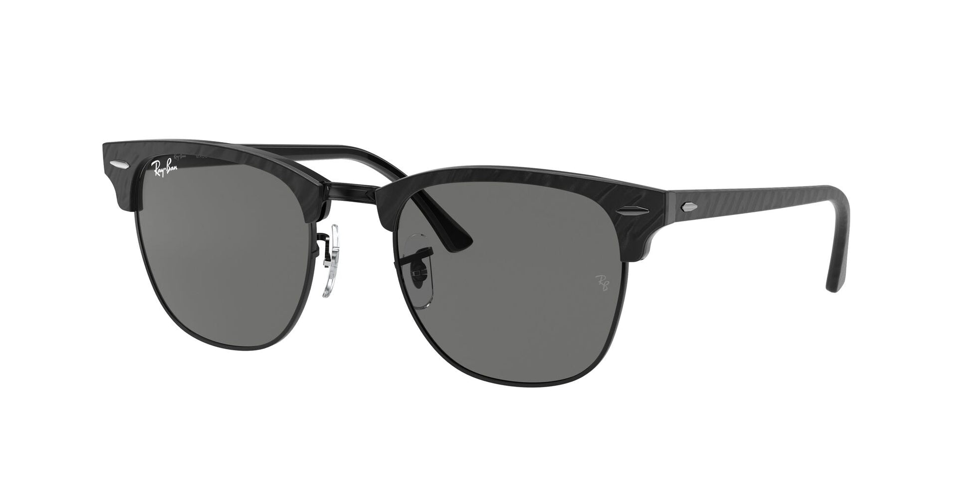 Ray-Ban 0RB3016 1305B1 Nero