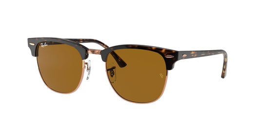 Ray-Ban 0RB3016 130933 Marrone