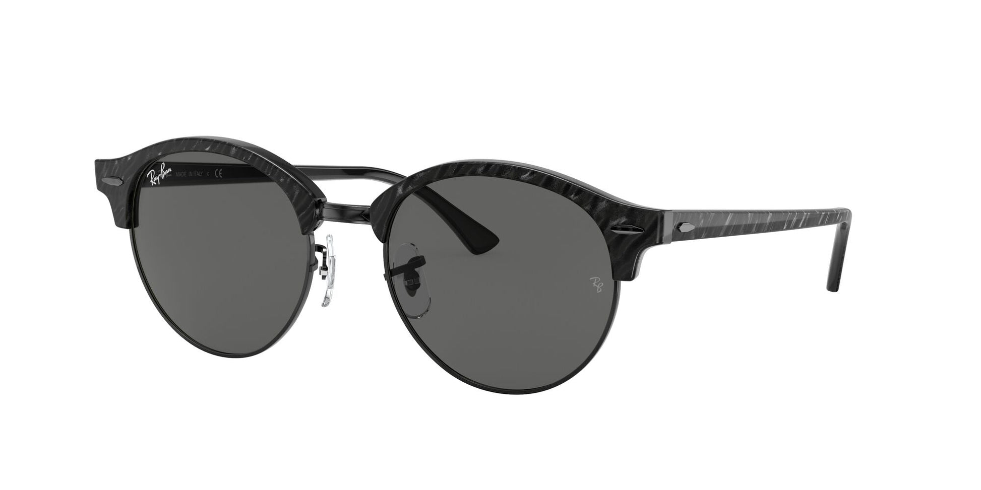 Ray-Ban 0RB4246 1305B1 Nero