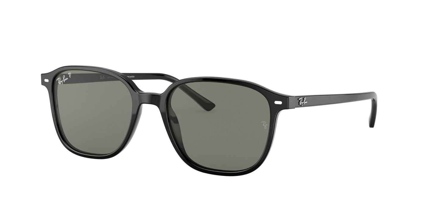 Ray-Ban 0RB2193 901/58 Nero