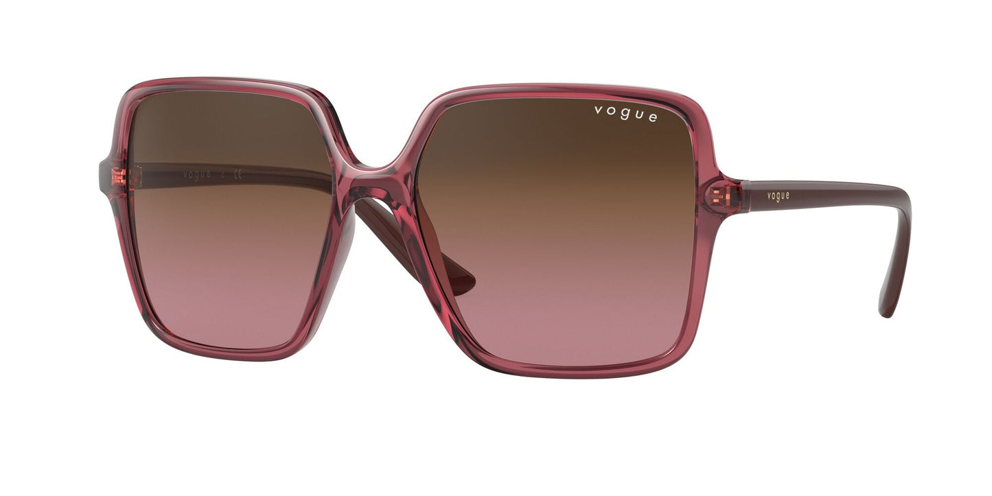 Vogue 0VO5352S 286514 Rosa