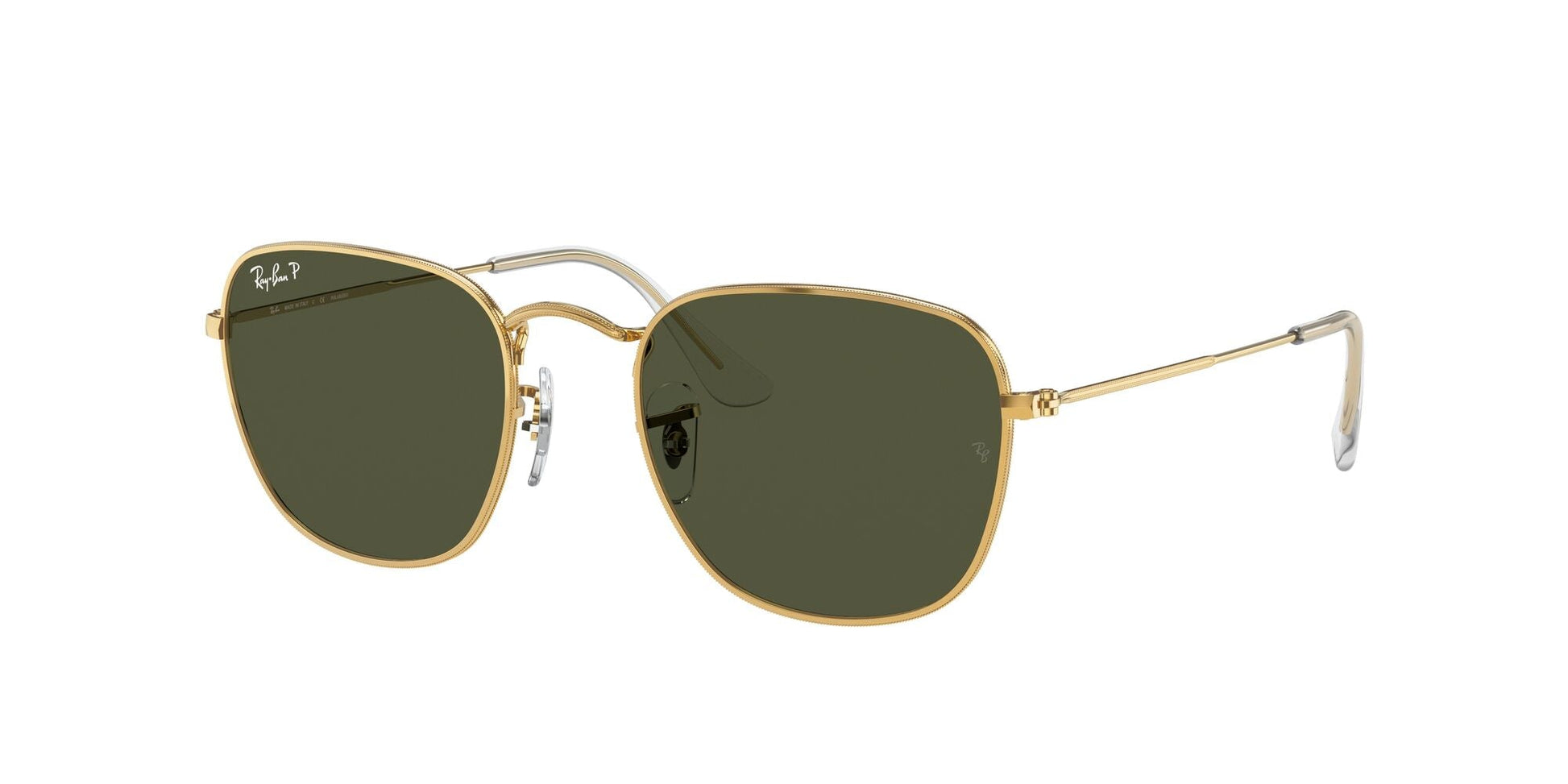 Ray-Ban 0RB3857 919658 Oro