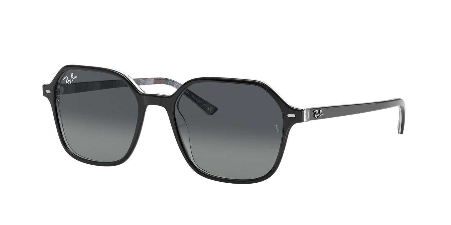 Ray-Ban 0RB2194 13183A Nero