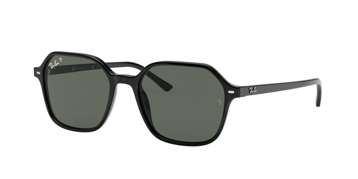 Ray-Ban 0RB2194 901/58 Nero