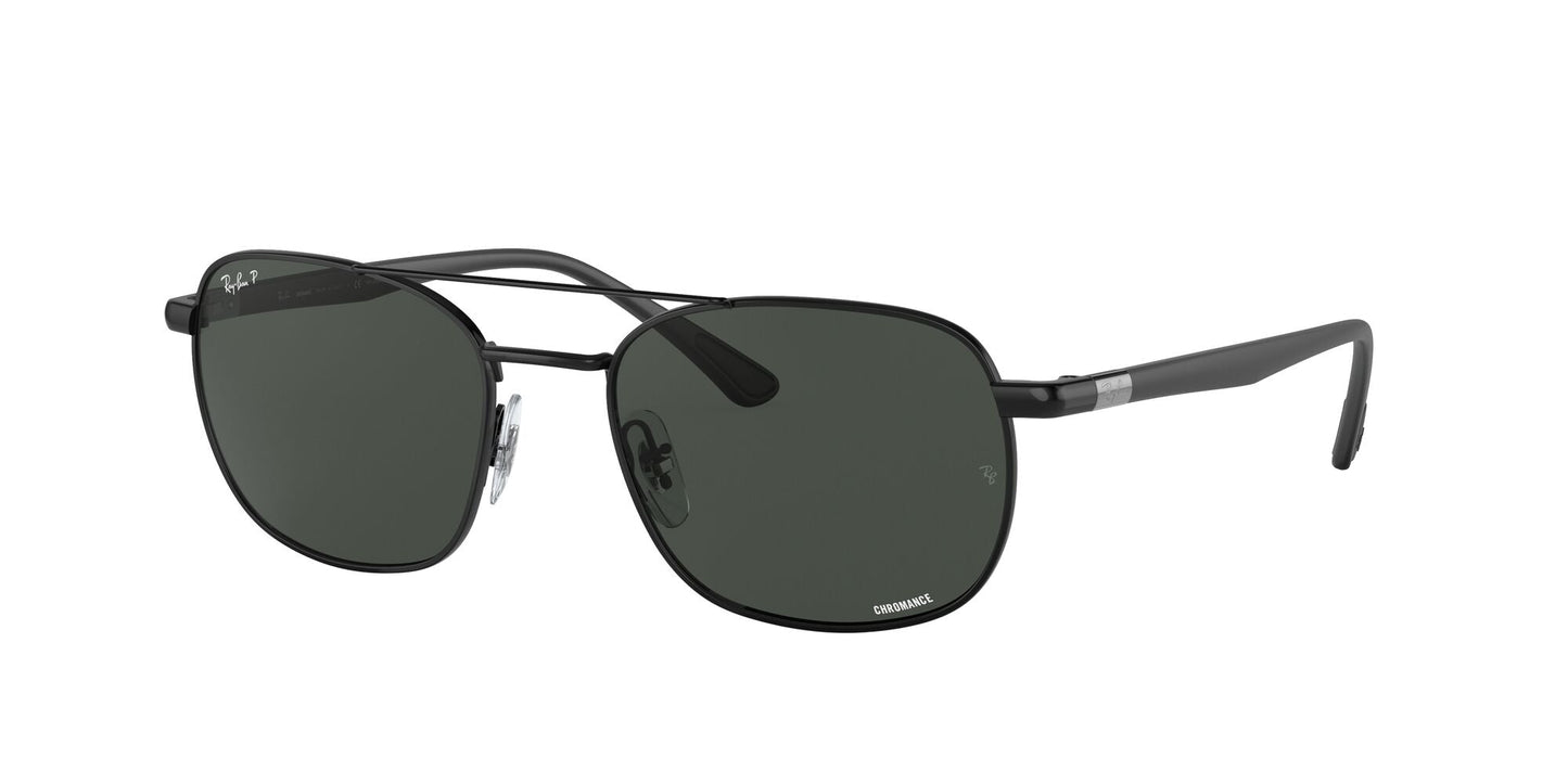 Ray-Ban 0RB3670CH 002/K8 Nero