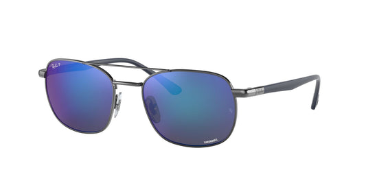 Ray-Ban 0RB3670CH 004/4L Grigio