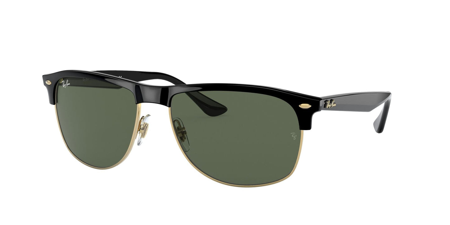 Ray-Ban 0RB4342 601/71 Nero