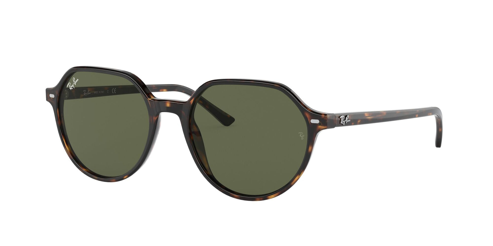 Ray-Ban 0RB2195 902/31 Marrone