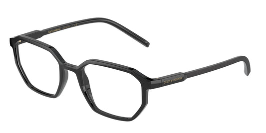 Dolce & Gabbana 0DG5060 501 Nero