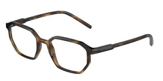 Dolce & Gabbana 0DG5060 502 Marrone