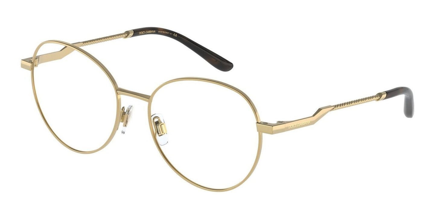 Dolce & Gabbana 0DG1333 02 Oro