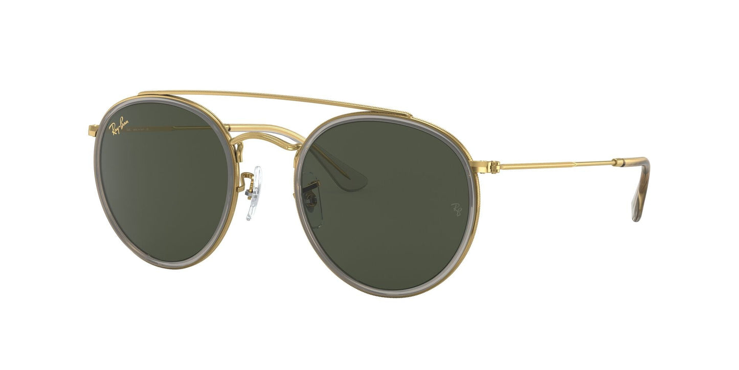 Ray-Ban 0RB3647N 921031 Oro