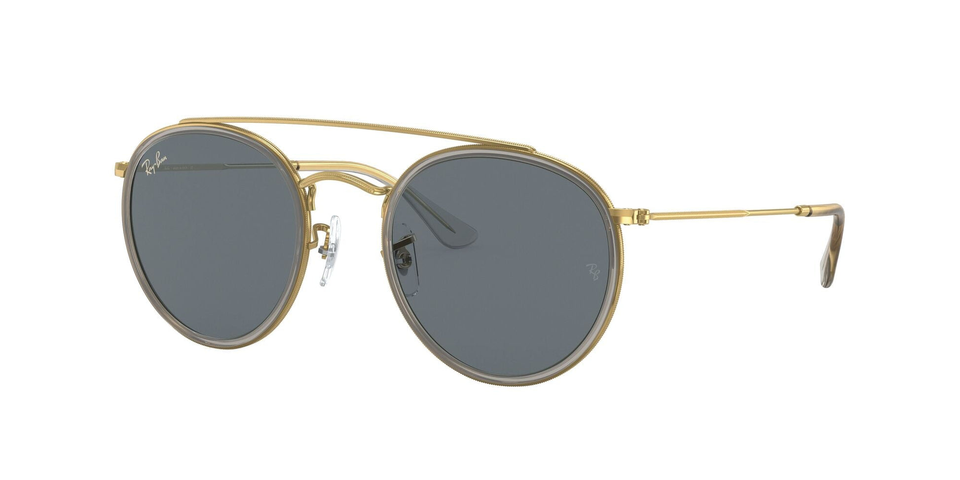 Ray-Ban 0RB3647N 9210R5 Oro