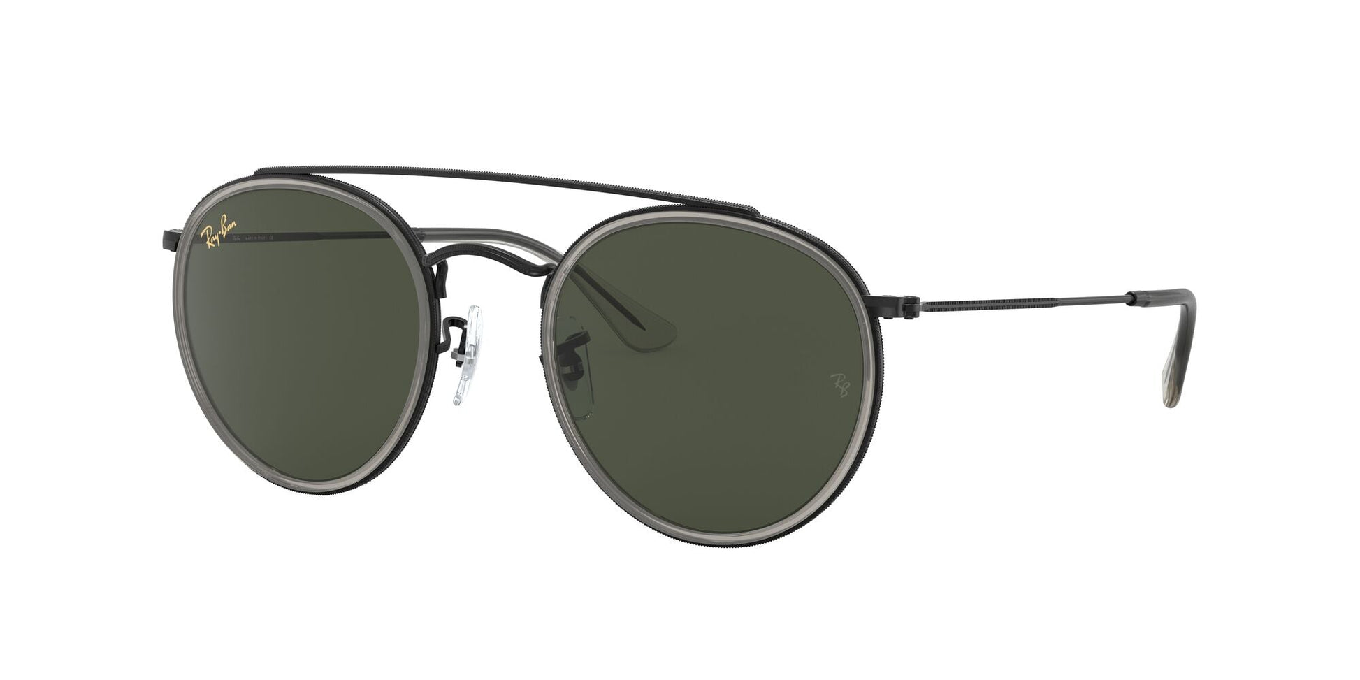 Ray-Ban 0RB3647N 921231 Nero Ray-Ban