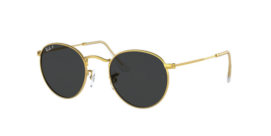 Ray-Ban 0RB3447 919648 Oro