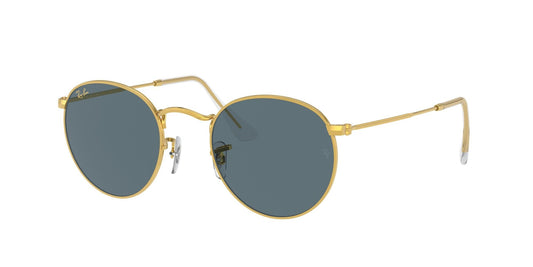 Ray-Ban 0RB3447 9196R5 Oro Ray-Ban