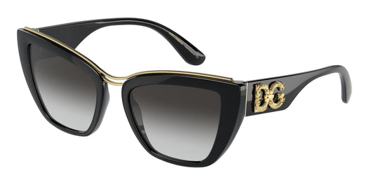 Dolce & Gabbana 0DG6144 501/8G Nero