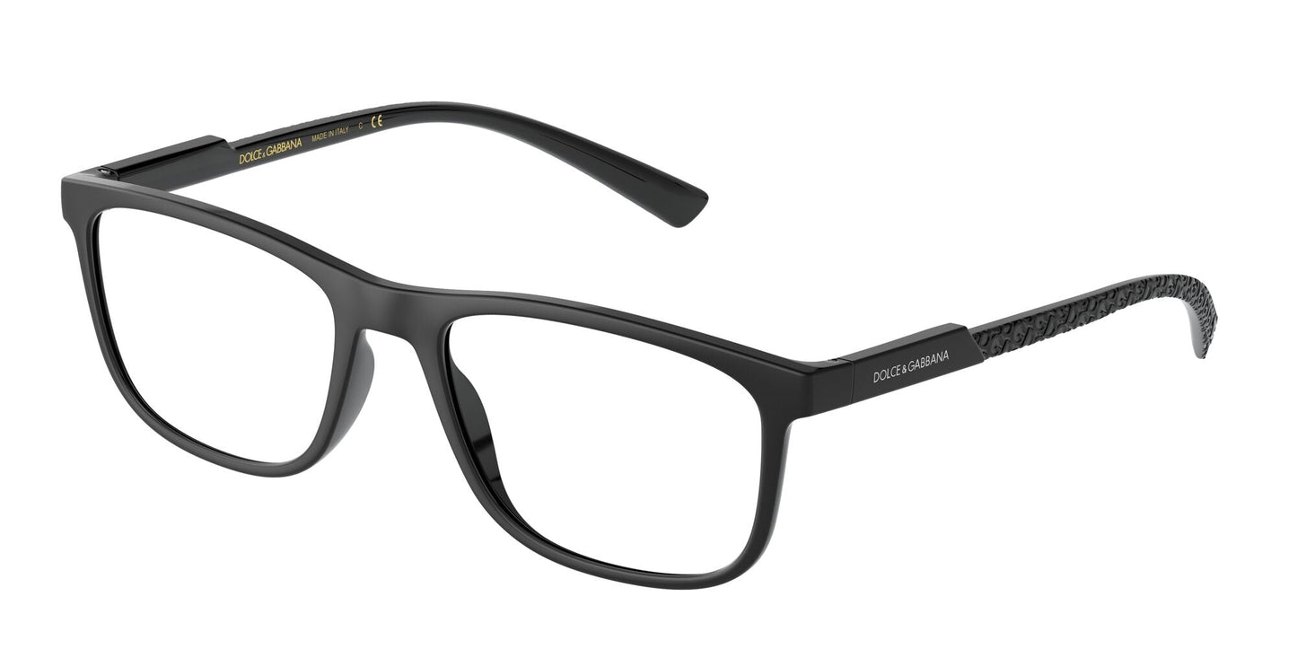 Dolce & Gabbana 0DG5062 2525 Nero