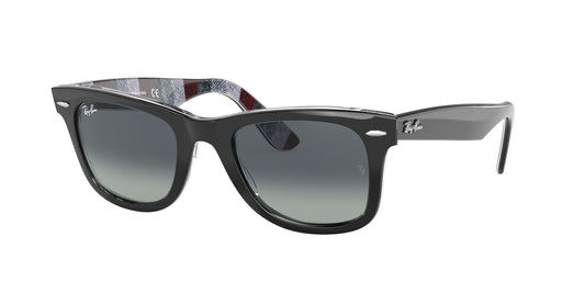 Ray-Ban 0RB2140 13183A Nero Ray-Ban