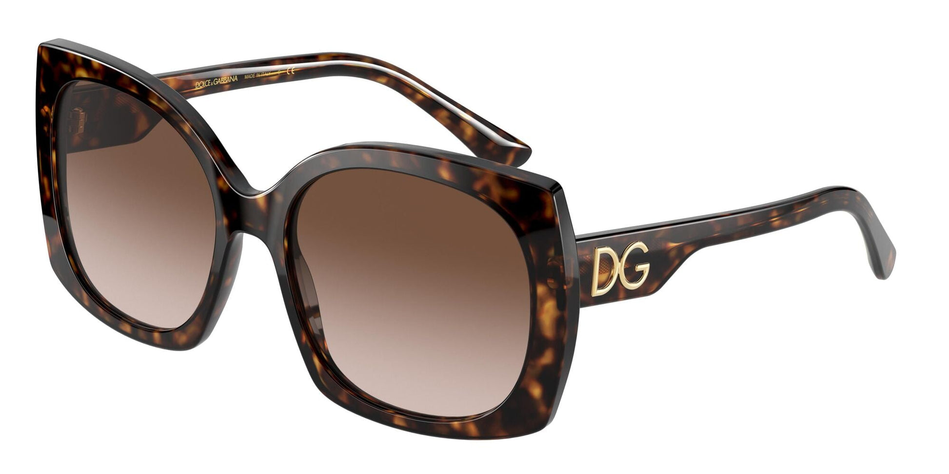 Dolce & Gabbana 0DG4385 502/13 Marrone