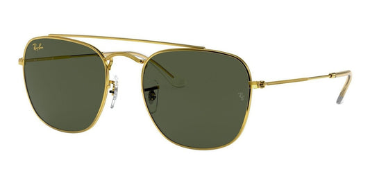 Ray-Ban 0RB3557 919631 Oro Ray-Ban