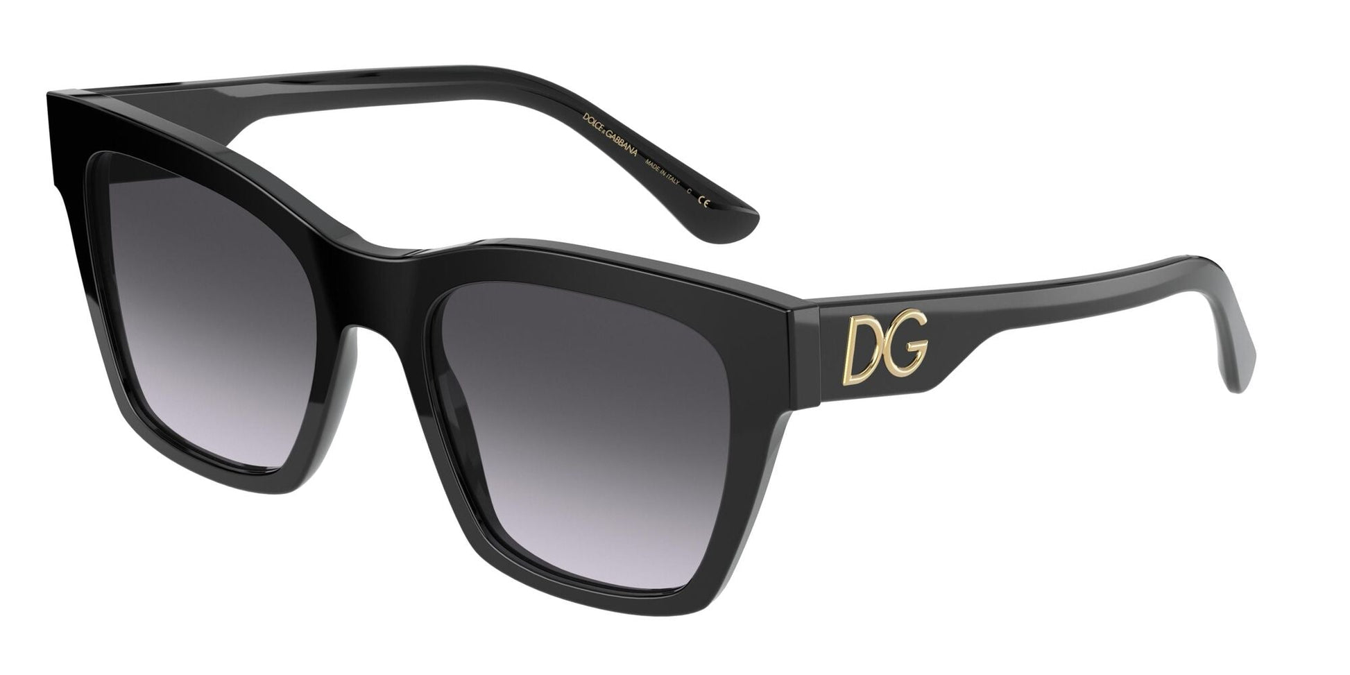 Dolce & Gabbana 0DG4384 501/8G Nero