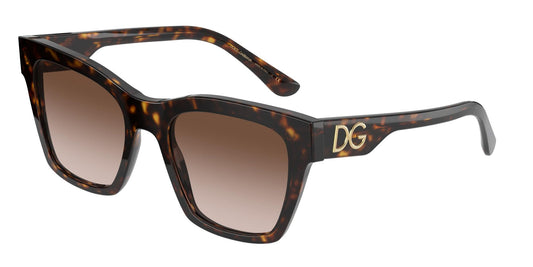 Dolce & Gabbana 0DG4384 502/13 Marrone