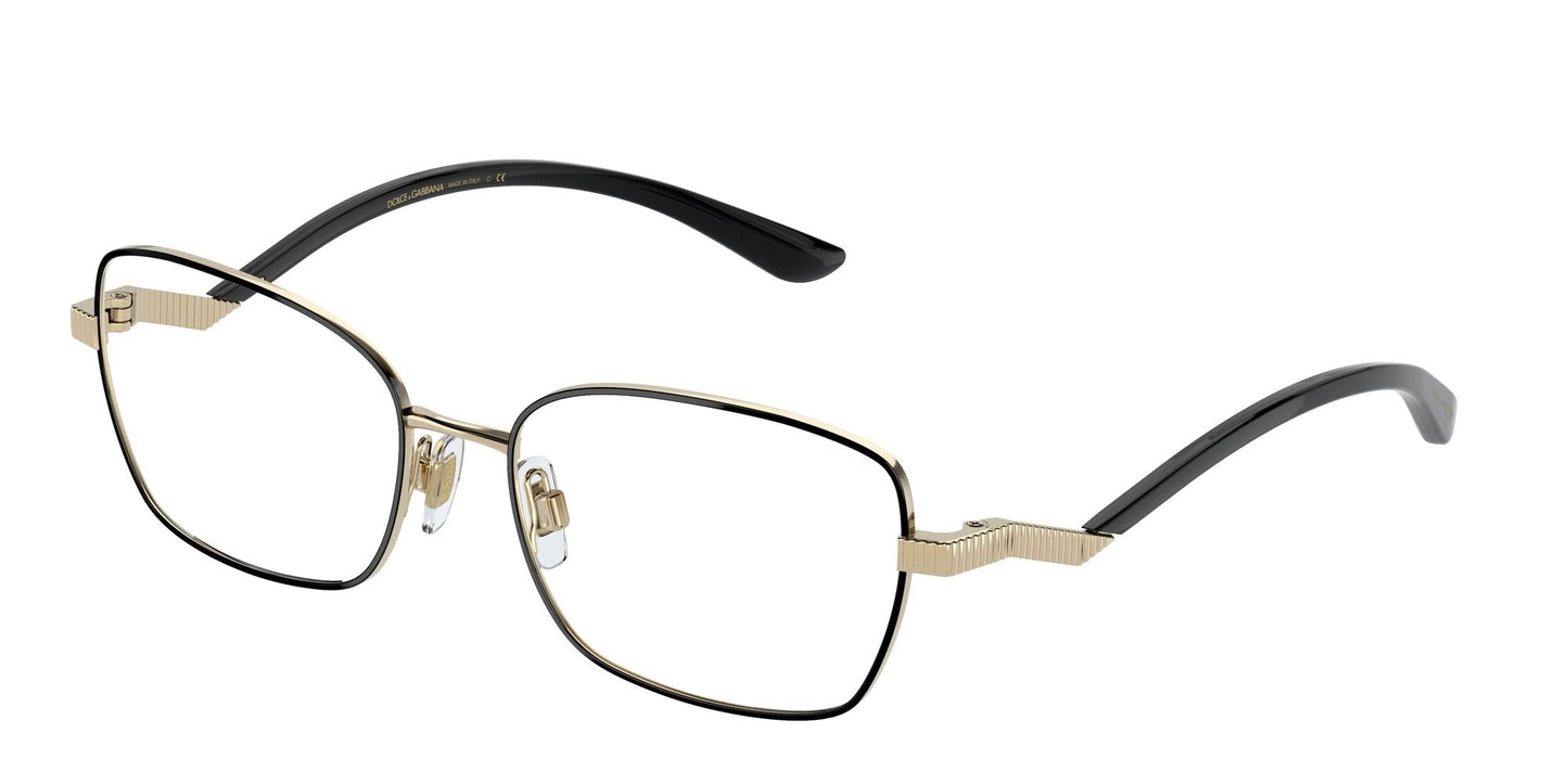 Dolce & Gabbana 0DG1334 1334 Oro