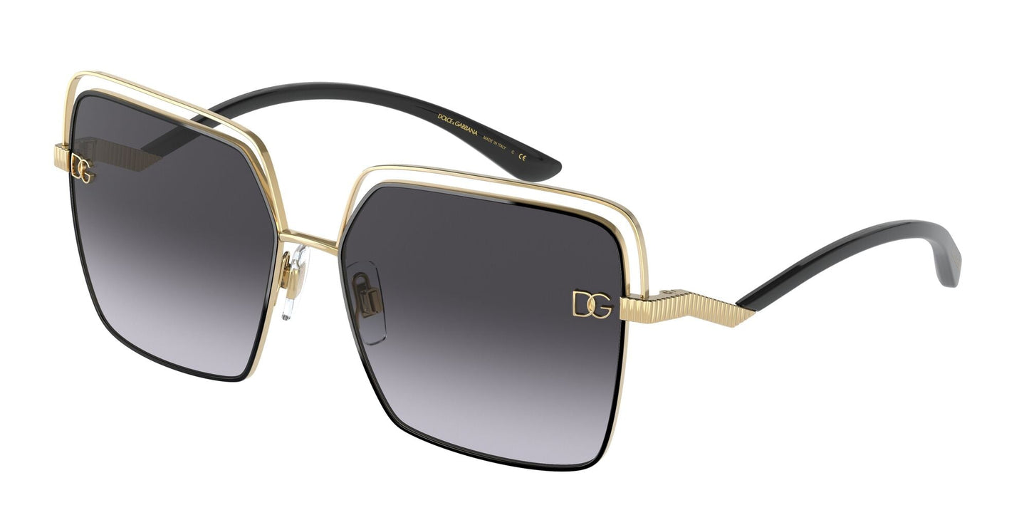 Dolce & Gabbana 0DG2268 13348G Oro