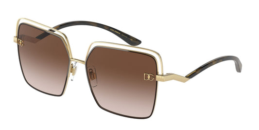 Dolce & Gabbana 0DG2268 134413 Oro