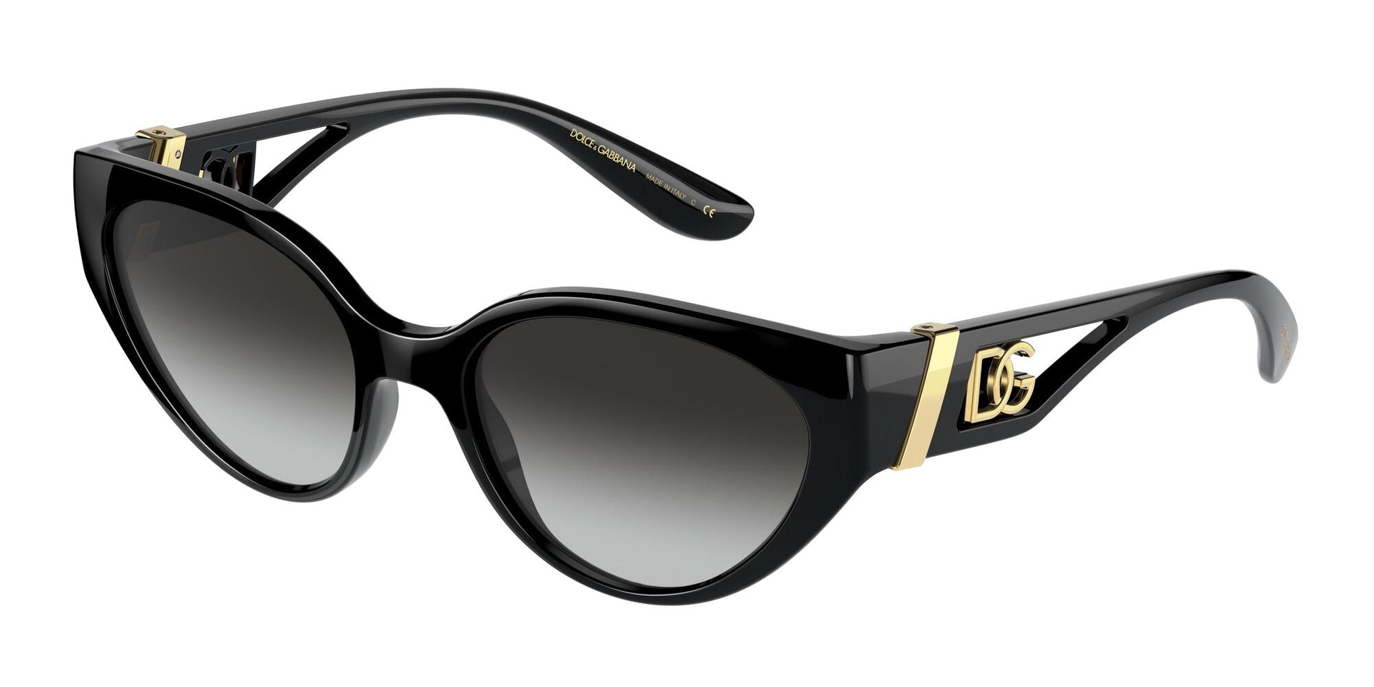 Dolce & Gabbana 0DG6146 501/8G Nero