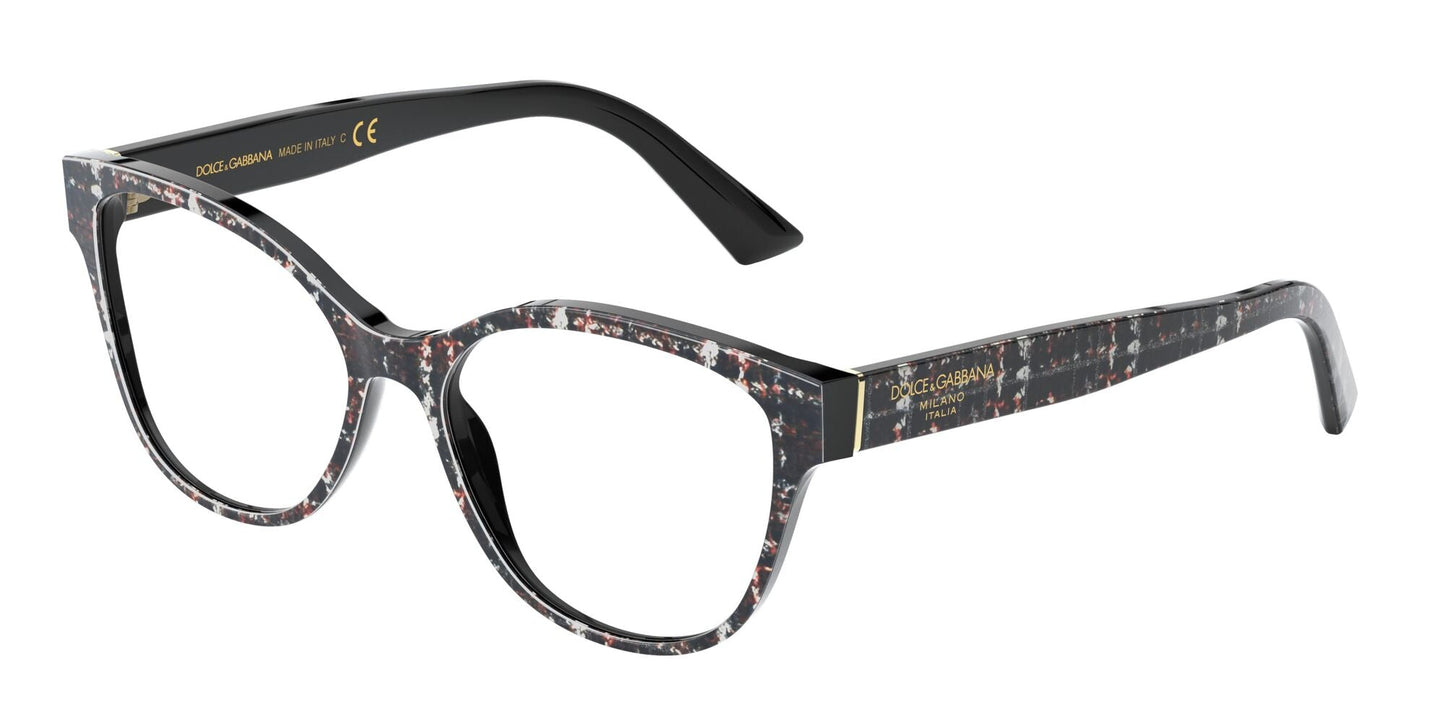 Dolce & Gabbana 0DG3322 3286 Multicolore