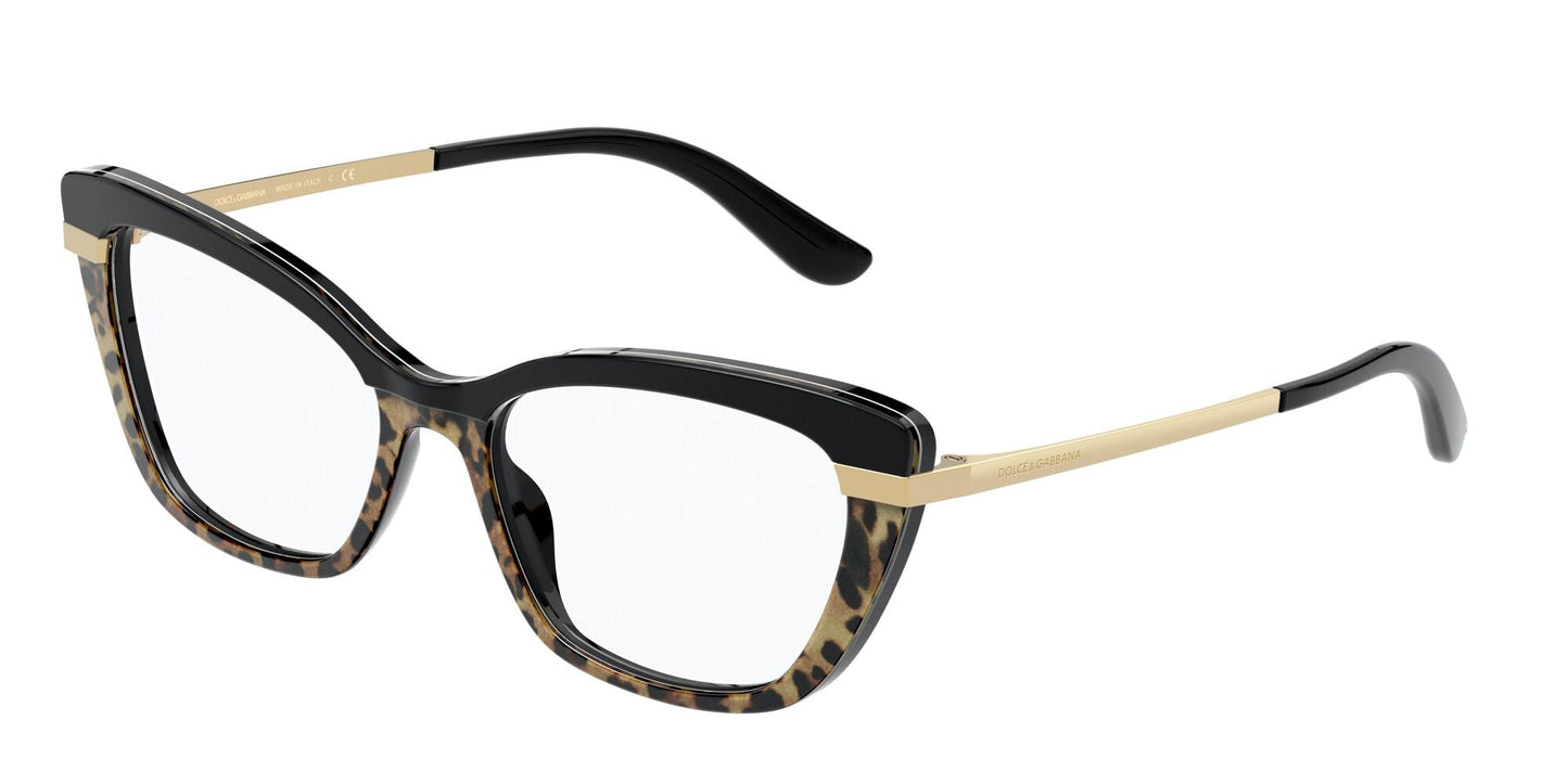 Dolce & Gabbana 0DG3325 3244 Multicolore