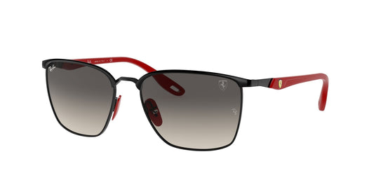 Ray-Ban 0RB3673M F04111 Nero