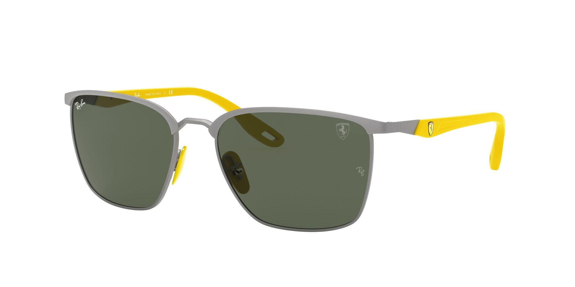 Ray-Ban 0RB3673M F06371 Grigio