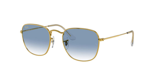 Ray-Ban 0RB3857 91963F Oro