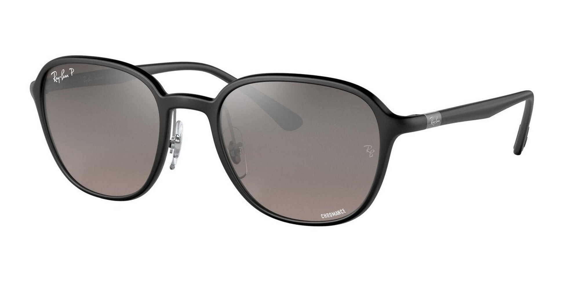 Ray-Ban 0RB4341CH 601S5J Nero Ray-Ban