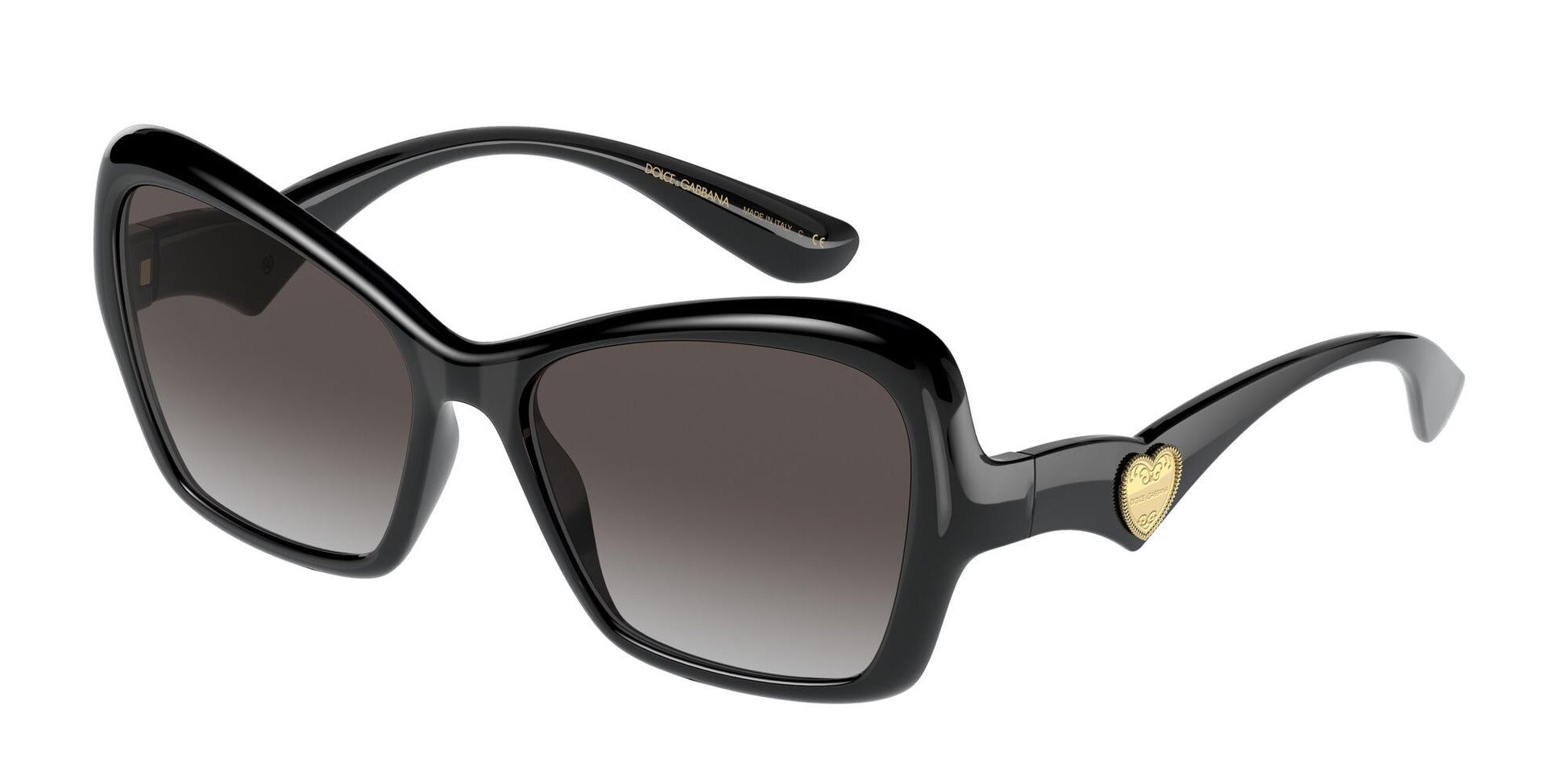 Dolce & Gabbana 0DG6153 501/8G Nero