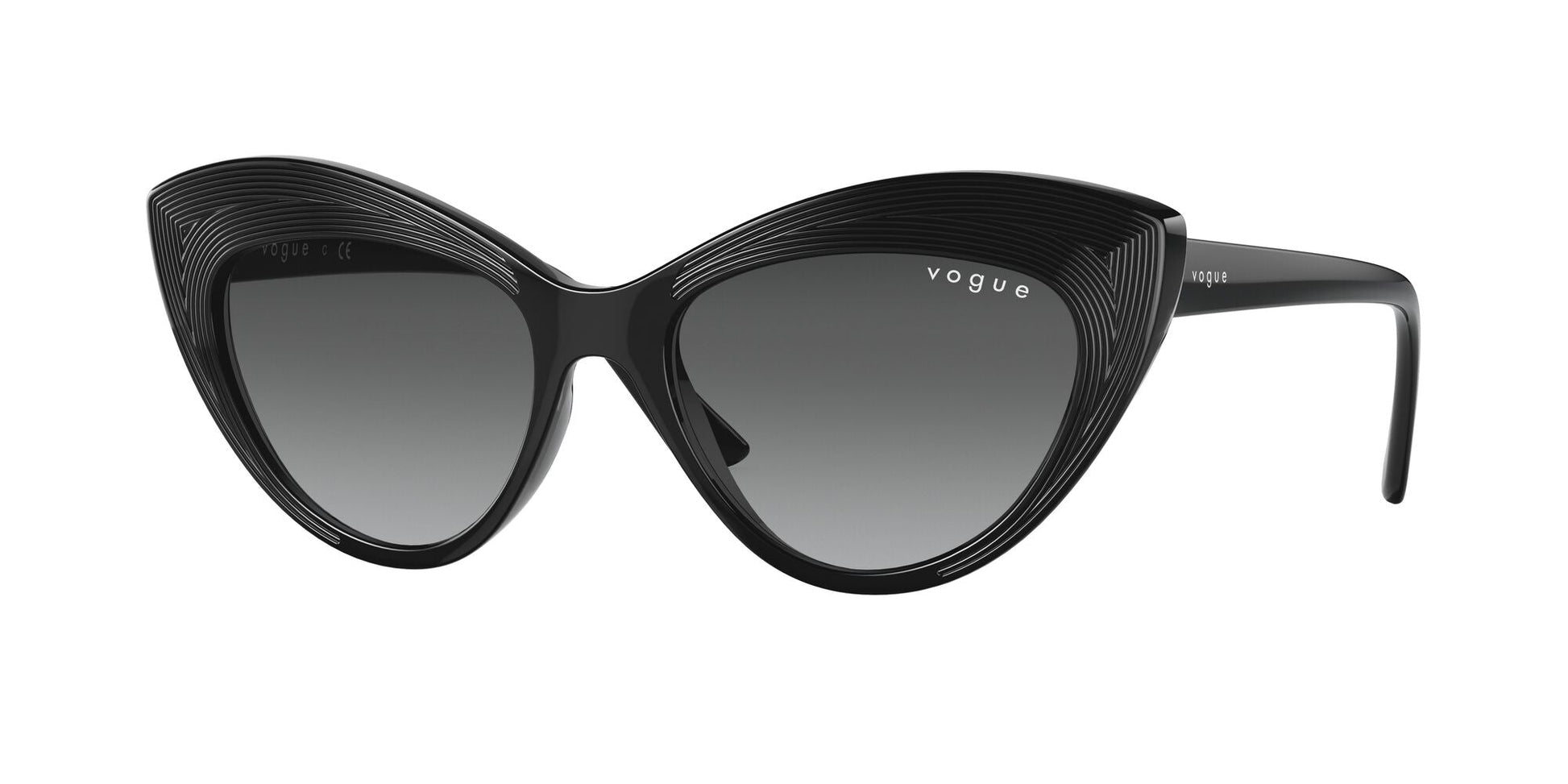 Vogue 0VO5377S W44/11 Nero