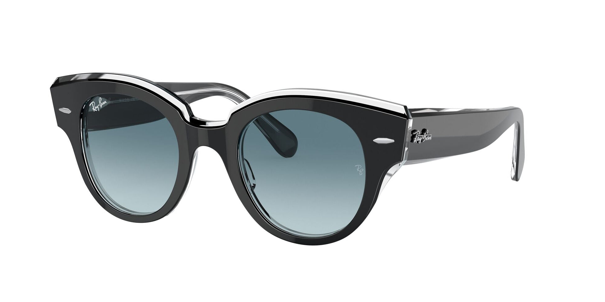 Ray-Ban 0RB2192 12943M Nero