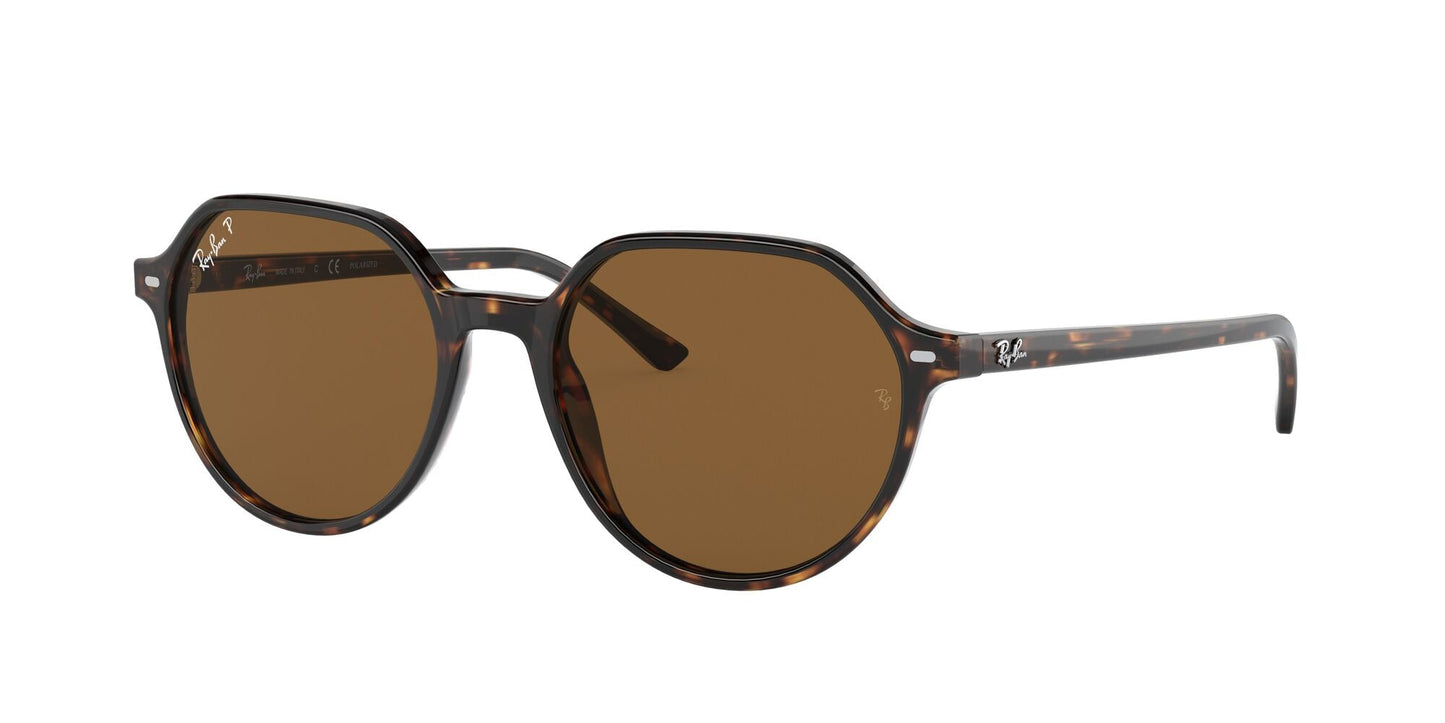 Ray-Ban 0RB2195 902/57 Marrone