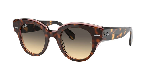 Ray-Ban 0RB2192 1324BG Marrone