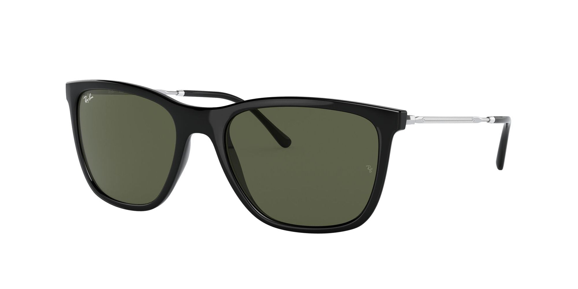 Ray-Ban 0RB4344 601/31 Nero