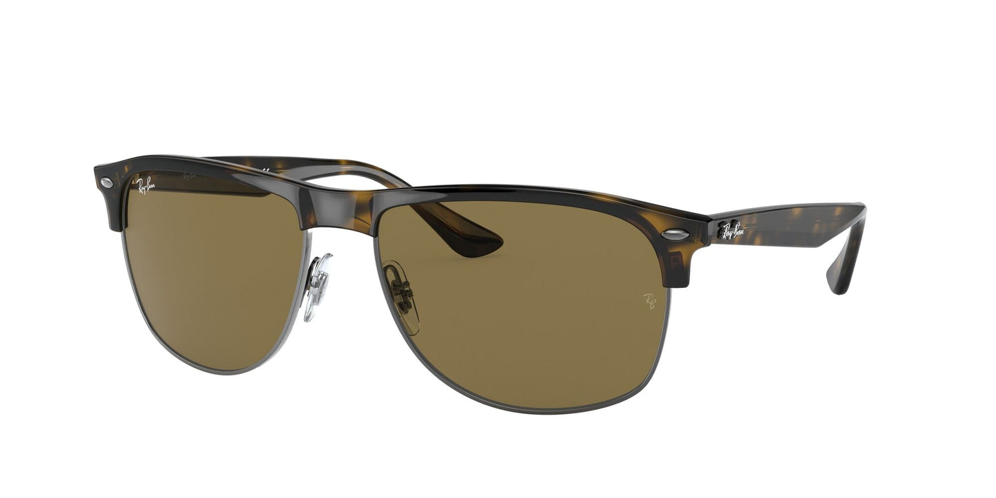 Ray-Ban 0RB4342 710/73 Marrone