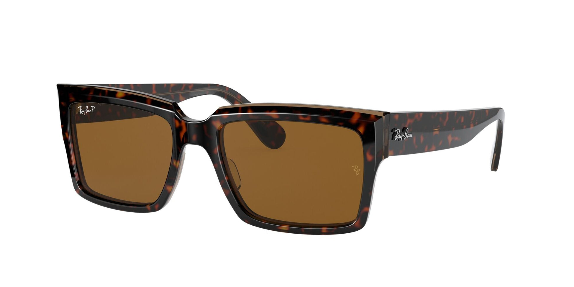 Ray-Ban 0RB2191 129257 Marrone