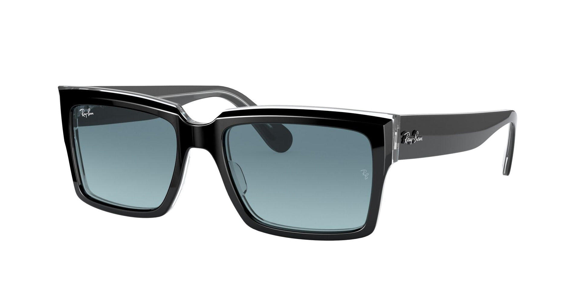 Ray-Ban 0RB2191 12943M Nero