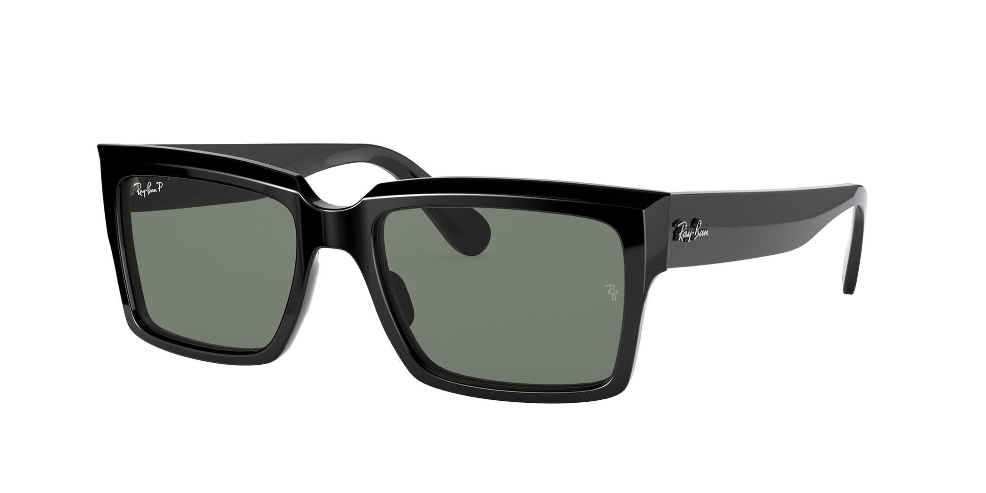 Ray-Ban 0RB2191 901/58 Nero