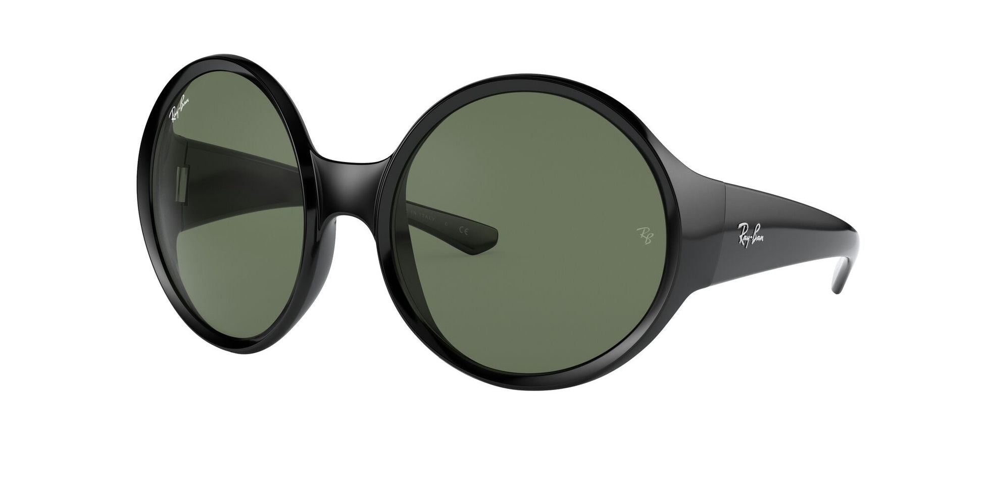 Ray-Ban 0RB4345 601/71 Nero