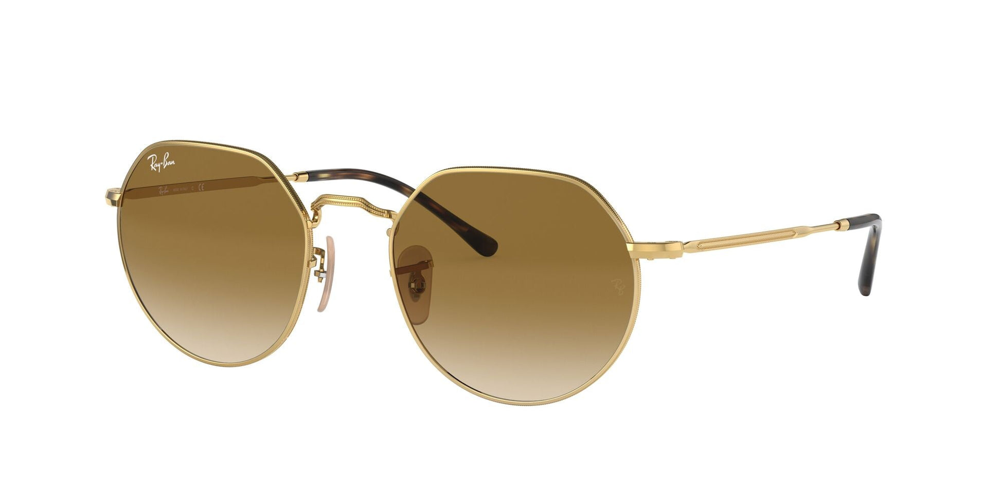 Ray-Ban 0RB3565 001/51 Oro