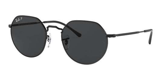 Ray-Ban 0RB3565 002/48 Nero Ray-Ban